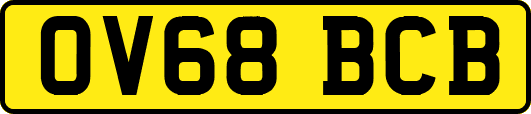 OV68BCB