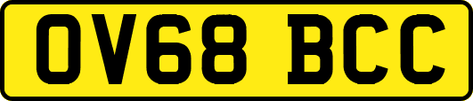 OV68BCC