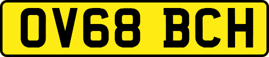 OV68BCH