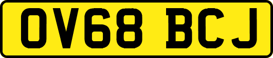 OV68BCJ