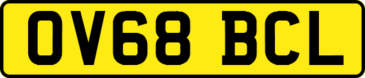 OV68BCL