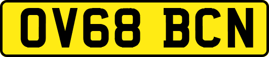 OV68BCN