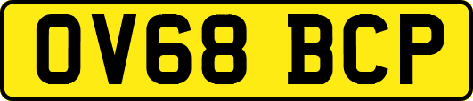 OV68BCP
