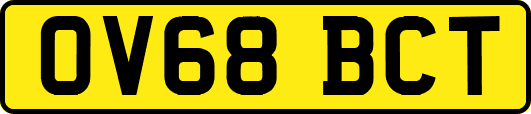 OV68BCT
