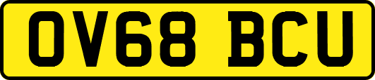 OV68BCU