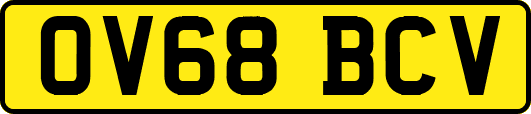 OV68BCV