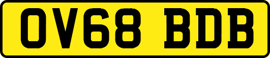 OV68BDB