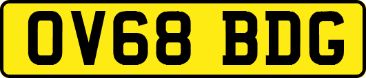 OV68BDG