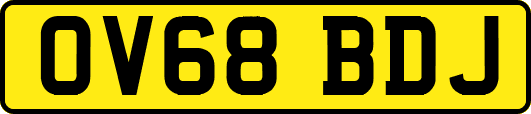 OV68BDJ