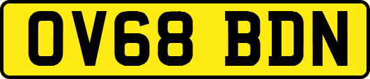 OV68BDN