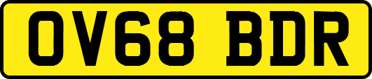 OV68BDR