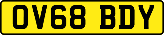 OV68BDY