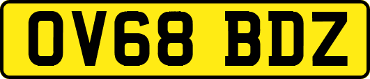 OV68BDZ