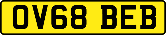 OV68BEB