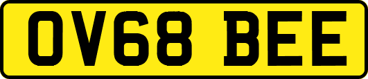 OV68BEE