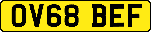 OV68BEF