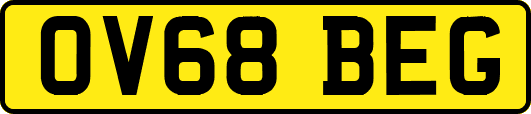 OV68BEG