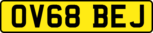 OV68BEJ