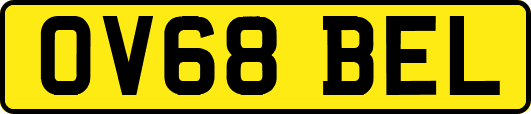 OV68BEL