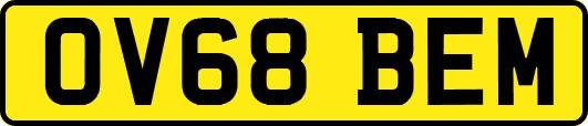 OV68BEM