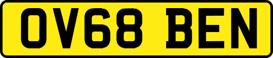 OV68BEN