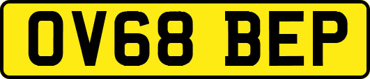 OV68BEP