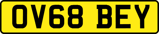 OV68BEY