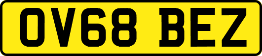 OV68BEZ