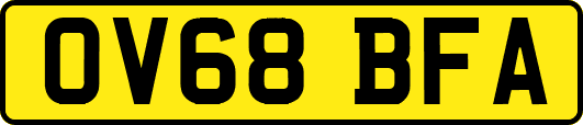 OV68BFA