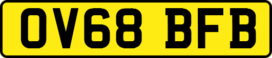 OV68BFB