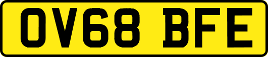 OV68BFE