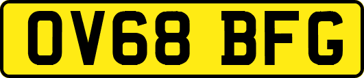 OV68BFG