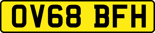 OV68BFH