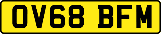 OV68BFM