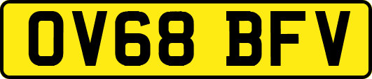 OV68BFV