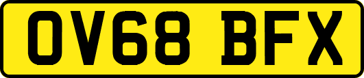 OV68BFX