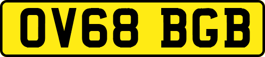 OV68BGB
