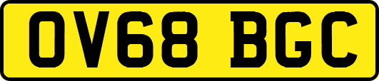 OV68BGC