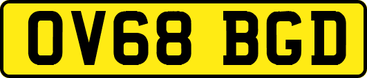 OV68BGD