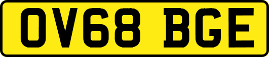 OV68BGE