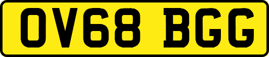 OV68BGG