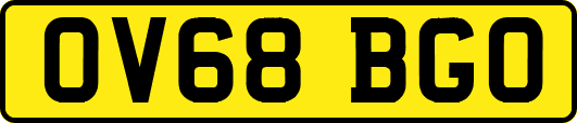 OV68BGO