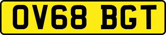OV68BGT