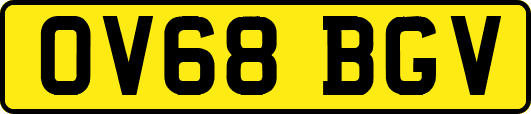 OV68BGV