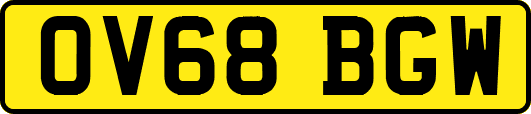 OV68BGW