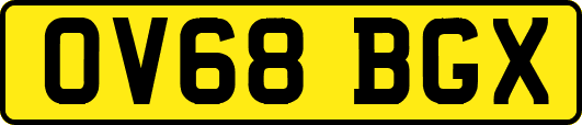 OV68BGX