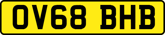 OV68BHB