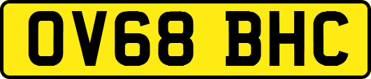 OV68BHC
