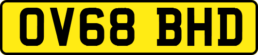 OV68BHD