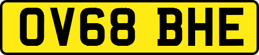 OV68BHE